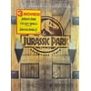 Jurassic Park Adventure Pack DVD