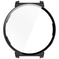 thumbnail image 2 of Funda Protectora Dura para PC Glass+Funda Antiarañazos Huawei Watch GT5 Pro 42/46MM, 2 of 9