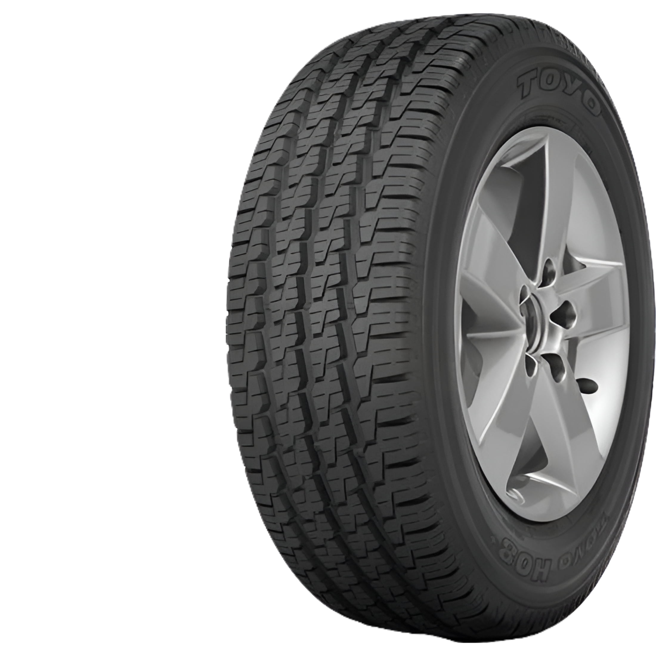 Amazon.com: Toyo Tires 205/60R16 92H EXTENSA A/S II : Automotive