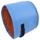 thumbnail image 1 of Contenedor de macetas con bolsa de cultivo de aireación espesa de 5 galones con asas de correa para vivero azul, 1 of 8