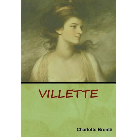 Villette, (Hardcover)