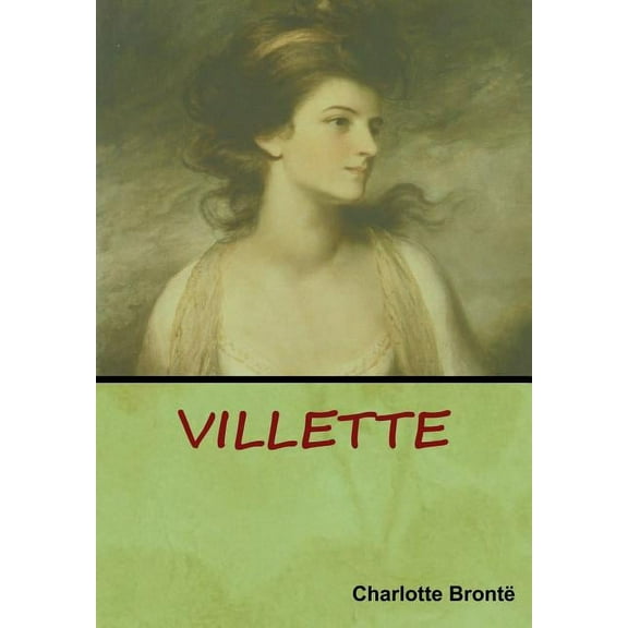 Villette, (Hardcover)