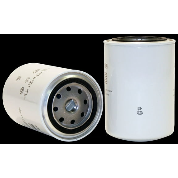 Engine Coolant Filter