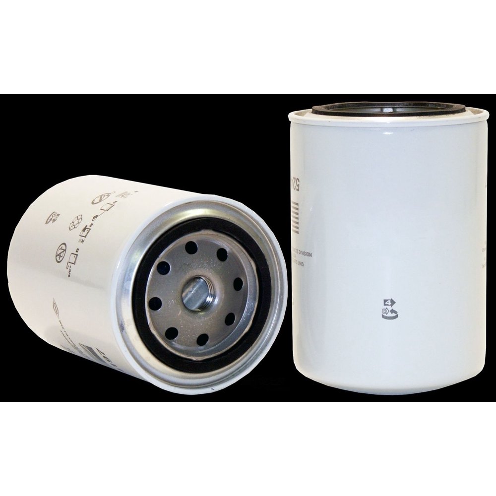 Engine Coolant Filter