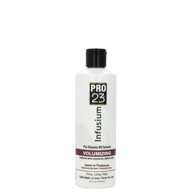 Infusium 23 Pro Volumizing Leave in Treatment, 16 oz HPINP08810