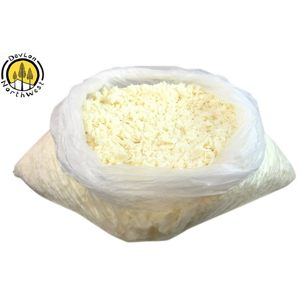 DevLon NorthWest Soy Wax Flakes Wholesale Candle Supply for