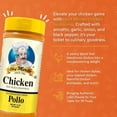thumbnail image 4 of Chef Merito Condimento para pollo, 14 onzas, 4 of 4