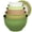 Green, variant on Greentainer Mixing Bowls with Lids, Plastic Nesting Bowls for Mixing, Serving, Marinating, Kitchen Preparation, Food Storage Mixing Bowl Set, Dishwasher & Microwave Safe, BPA-Free