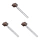 thumbnail image 1 of Kenally Handheld Grinding Wheel Dresser Sanding Disc Tools Maintenance Accessories Polisher Sharpening Grinder Dressing Type1 NO1, 1 of 6