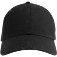 thumbnail image 1 of Atlantis  Adult Fraser 6 Panel Organic Cotton Baseball Cap, 1 of 3