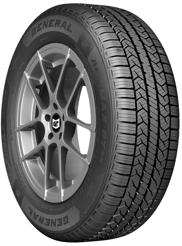 General 215/60R16 Tires in Shop by Size - Walmart.com