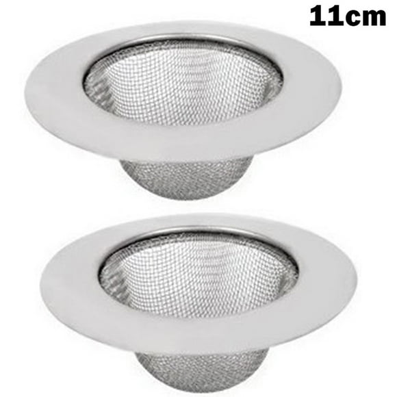 Shower Drain Hair Traps