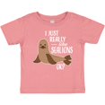 thumbnail image 3 of Inktastic I Just Really Like Sea Lions Ok Boys or Girls Baby T-Shirt, 3 of 5