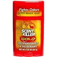 thumbnail image 5 of Wildlife Research Center, Scent Killer Gold Spray and Personal Care Kit for Hunting, 5 of 8