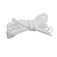 thumbnail image 4 of 4x Cordón Elástico para Oreja, Cordón Elástico para Oreja, Cuerda Hecha a Ma Cinturils, Mangas, Escotes, Correas de Hombro, Manualidade Zulema Costura de banda elástica plana, 4 of 8