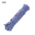 thumbnail image 2 of Zeus Lanyard Soft Windproof Nylon Rope Clothe Laundry Clothesline Nylon String for Outdoor, 2 of 7