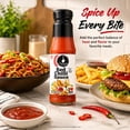 thumbnail image 5 of Ching's Red Chilli Sauce - 170ml- Pack of 3, 5 of 5