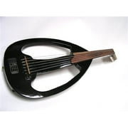 Oud, Electric Frame, Black w/ Case - MINOR BLEMISH