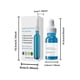 thumbnail image 3 of Suero reafirmante Bee Serum Essences Suero reafirmante y nutritivo para rostro, piel elástica, suero hidratante delicado y suave (30 ml) Autorización, 3 of 7