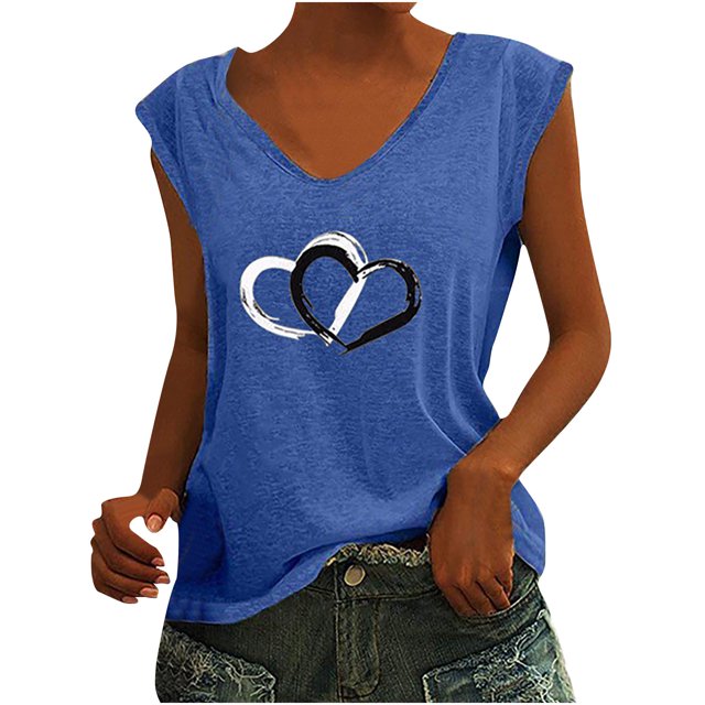 Birdeem T-Shirts à Col en V pour Femmes Mode Confortable Blouses Féminines Hauts