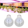thumbnail image 4 of Bombilla LED para cultivo ANGGREK 100 a 240 V 2 unidades Otros, 4 of 8