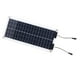 thumbnail image 5 of Kit de Panel Solar de 30 W, Puertos de Doble Salida Resistentes Al Impacto, Fácil de Instalar Cargador de Batería Solar Monocristalina para Remolque, 5 of 7