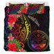 thumbnail image 4 of Juego de Cama Islas Marshall - Estilo Hippie Tropical, 4 of 6