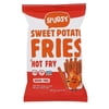Spudsy Sweet Potato Fries, Hot Fry, Shelf-Stable, 4 oz Bag