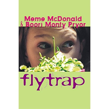 

Flytrap Pre-Owned Paperback 1865086088 9781865086088 Meme McDonald Pryor Boori Monty Boori Pryor
