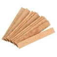 thumbnail image 1 of 10 PCS Durable Clarinet Neck Joint Corks Instrument Repair Accessories Replacement Kit, 1 of 4