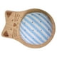 thumbnail image 5 of Manualidades DIY Clips de papel Aguja de coser Soporte de cojín Soporte de alfiler de aguja Manualidades DIY Azul, 5 of 9