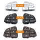 thumbnail image 2 of Botones de control del menú del volante del coche 2025 para Mercedes Benz AB GLA GLS GLE V Class W176 W246 W156 W166 W292 W117 W218 W231, 2 of 5
