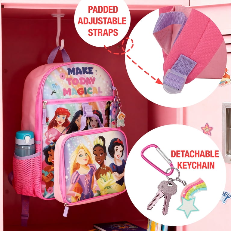 Disney Princesses Make Today Magical 16
