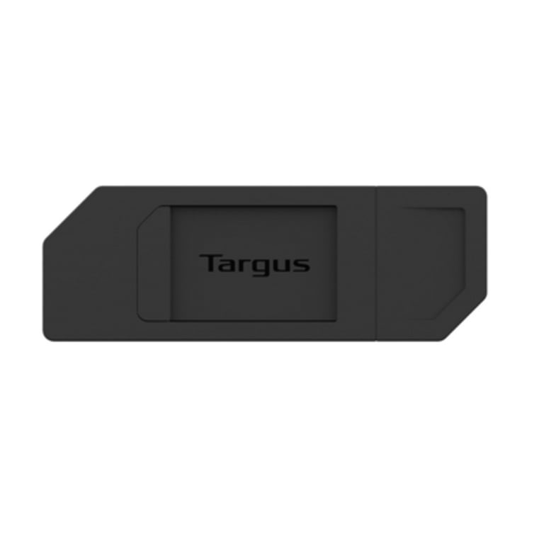 Targus Webcam Cover 1 Pack Black - Office Depot