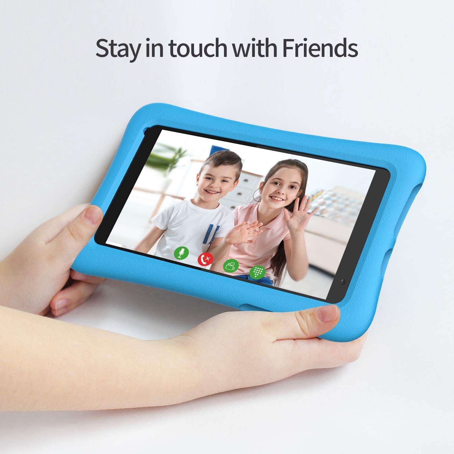 Vankyo MatrixPad Z1 Kids 7