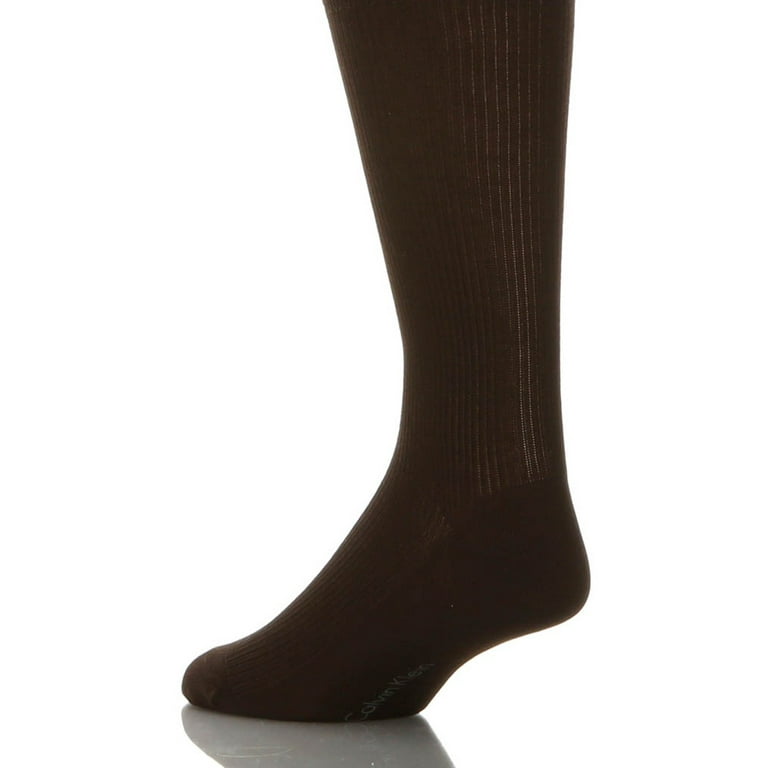Calvin klein non elastic socks Clearance