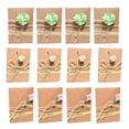 thumbnail image 1 of Flower Greeting Card Gift Card Holder with envelope Wish Card Message Slip Thank You Card, 1 of 5