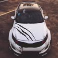thumbnail image 1 of Monster Claw Sticker Car Decal Stripes, Color negro, Decal Car Light, Truck Decal Decoración JAMW Sencillez, 1 of 3