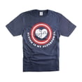 thumbnail image 4 of Autism Is My Superpower Shirt Autism Support Shirt Autism Awareness Shirt Autism Inspirational Tee (X-Large Grey), 4 of 6