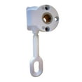 thumbnail image 3 of DOLITY Manivelle de Store Engrenage Robuste pour Auvent de Pluie Patio Extérieur, 3 of 9