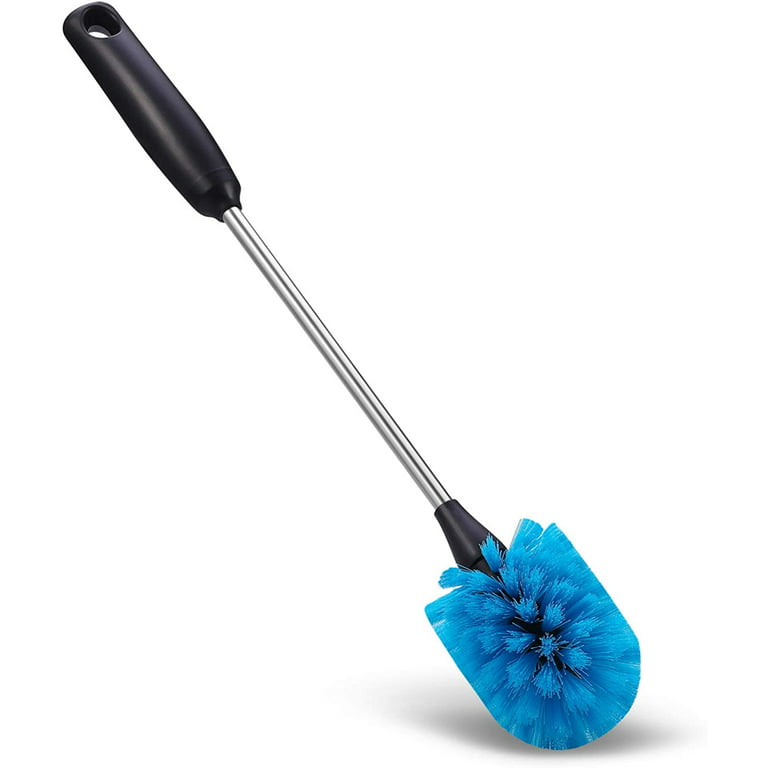 6Pcs Juicer Machine Cleaning Brush Appliances Cleaninger nylon cleaning  brush