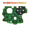 thumbnail image 5 of Circuit Board Handle LB RB Button Board for /X Handle Power Supply Panel Game Controller Repair Parts, 5 of 5