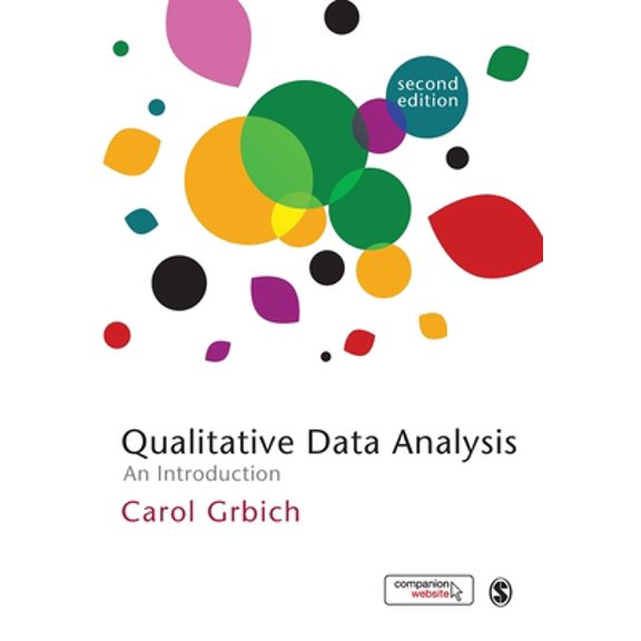 Pre-Owned Qualitative Data Analysis: An Introduction, (Paperback)