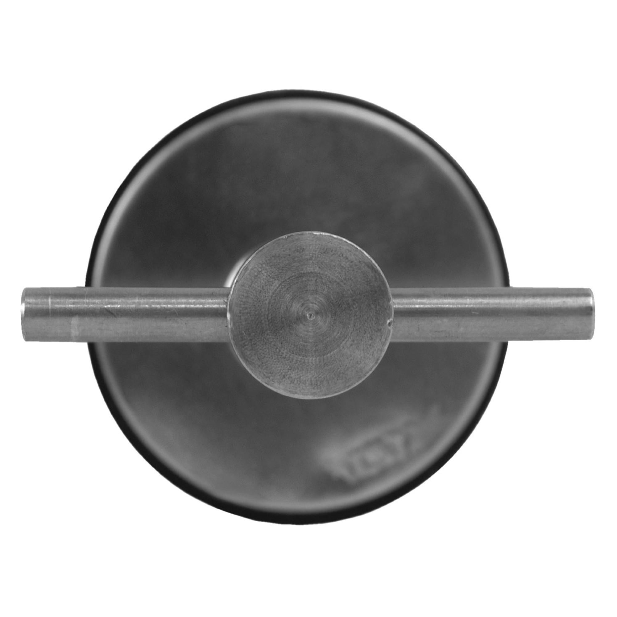 Ozark Trail Silver Stainless Steel Drain Plug