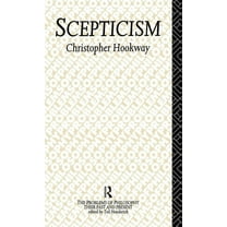 Problems of Philosophy Scepticism, (Hardcover)