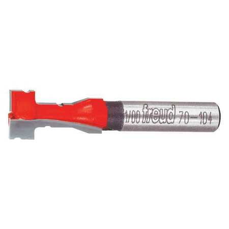 

Key Hole Bit 25/64
