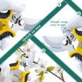 thumbnail image 7 of Blibly Bypass Pruner Garden Pruning Shears with Steel Blade 3 Pack, 7 of 7