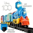 thumbnail image 4 of Open Box Lionel Trains Disney 100 Yrs of Wonder Battery Operated Ready-To-Play, 4 of 8
