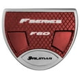 thumbnail image 3 of Orlimar Golf Club Silver F60 Mallet Putter, 33", 3 of 4