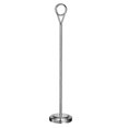 thumbnail image 3 of 1/2/3/5 Stainless Table Number Holder Sign Holder Photo Stand For, 3 of 4